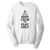 Unisex Fan Favorite Crew Sweatshirt Thumbnail