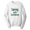 Unisex Fan Favorite Crew Sweatshirt Thumbnail