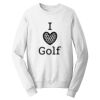 Unisex Fan Favorite Crew Sweatshirt Thumbnail