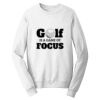 Unisex Fan Favorite Crew Sweatshirt Thumbnail