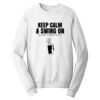 Unisex Fan Favorite Crew Sweatshirt Thumbnail