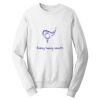 Unisex Fan Favorite Crew Sweatshirt Thumbnail