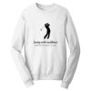Unisex Fan Favorite Crew Sweatshirt Thumbnail