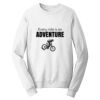 Unisex Fan Favorite Crew Sweatshirt Thumbnail