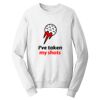 Unisex Fan Favorite Crew Sweatshirt Thumbnail