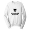 Unisex Fan Favorite Crew Sweatshirt Thumbnail