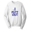 Unisex Fan Favorite Crew Sweatshirt Thumbnail