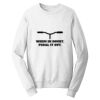 Unisex Fan Favorite Crew Sweatshirt Thumbnail
