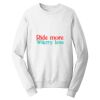 Unisex Fan Favorite Crew Sweatshirt Thumbnail