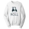 Unisex Fan Favorite Crew Sweatshirt Thumbnail
