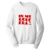Unisex Fan Favorite Crew Sweatshirt Thumbnail