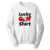 Unisex Fan Favorite Crew Sweatshirt Thumbnail