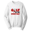 Unisex Fan Favorite Crew Sweatshirt Thumbnail