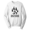 Unisex Fan Favorite Crew Sweatshirt Thumbnail