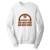 Unisex Fan Favorite Crew Sweatshirt Thumbnail
