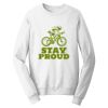 Unisex Fan Favorite Crew Sweatshirt Thumbnail