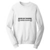 Unisex Fan Favorite Crew Sweatshirt Thumbnail