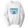 Unisex Fan Favorite Crew Sweatshirt Thumbnail