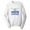 Unisex Fan Favorite Crew Sweatshirt Thumbnail