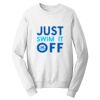 Unisex Fan Favorite Crew Sweatshirt Thumbnail