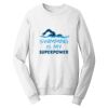 Unisex Fan Favorite Crew Sweatshirt Thumbnail