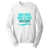 Unisex Fan Favorite Crew Sweatshirt Thumbnail