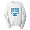 Unisex Fan Favorite Crew Sweatshirt Thumbnail