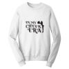 Unisex Fan Favorite Crew Sweatshirt Thumbnail