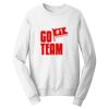 Unisex Fan Favorite Crew Sweatshirt Thumbnail