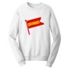 Unisex Fan Favorite Crew Sweatshirt Thumbnail