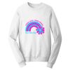 Unisex Fan Favorite Crew Sweatshirt Thumbnail