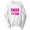 Unisex Fan Favorite Crew Sweatshirt Thumbnail
