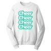 Unisex Fan Favorite Crew Sweatshirt Thumbnail