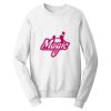 Unisex Fan Favorite Crew Sweatshirt Thumbnail