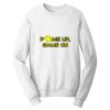 Unisex Fan Favorite Crew Sweatshirt Thumbnail