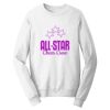 Unisex Fan Favorite Crew Sweatshirt Thumbnail
