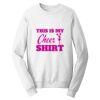 Unisex Fan Favorite Crew Sweatshirt Thumbnail
