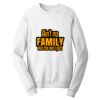 Unisex Fan Favorite Crew Sweatshirt Thumbnail