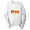 Unisex Fan Favorite Crew Sweatshirt Thumbnail