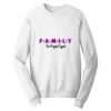 Unisex Fan Favorite Crew Sweatshirt Thumbnail