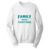Unisex Fan Favorite Crew Sweatshirt Thumbnail