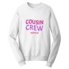 Unisex Fan Favorite Crew Sweatshirt Thumbnail