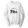 Unisex Fan Favorite Crew Sweatshirt Thumbnail