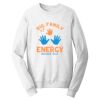 Unisex Fan Favorite Crew Sweatshirt Thumbnail