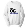 Unisex Fan Favorite Crew Sweatshirt Thumbnail