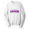 Unisex Fan Favorite Crew Sweatshirt Thumbnail