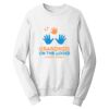 Unisex Fan Favorite Crew Sweatshirt Thumbnail