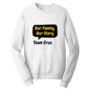 Unisex Fan Favorite Crew Sweatshirt Thumbnail