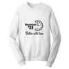 Unisex Fan Favorite Crew Sweatshirt Thumbnail