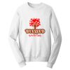 Unisex Fan Favorite Crew Sweatshirt Thumbnail
